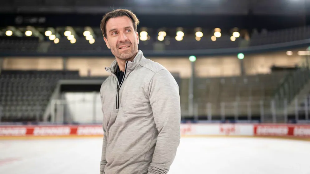 World Cup semi-final against Norway. Nati director Weibel: 