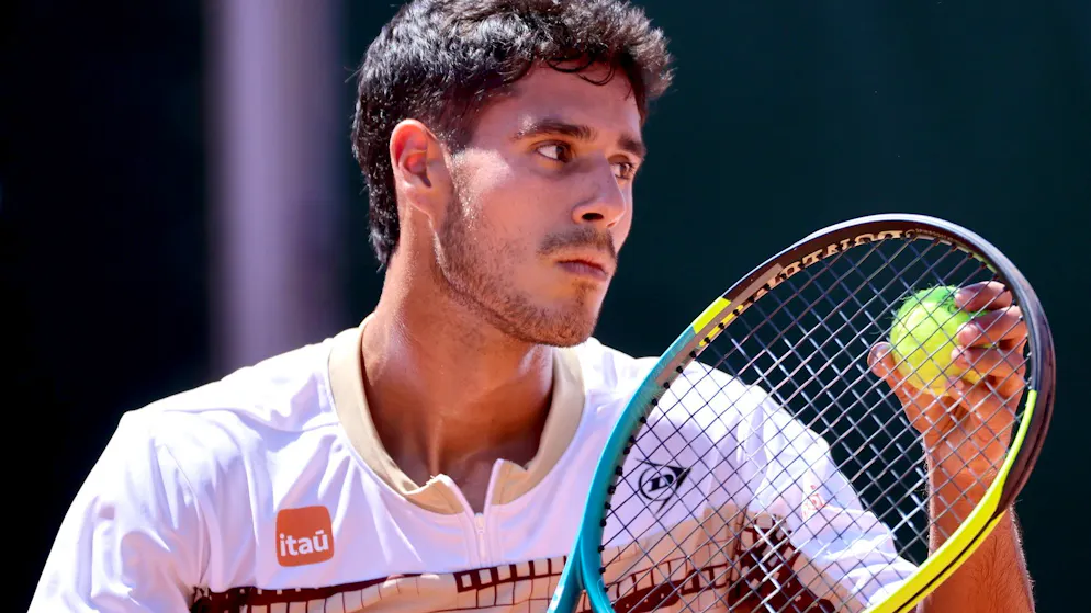 Roland-Garros. «Ce genre de match doit être arbitré par un homme» : tollé et sanction à venir