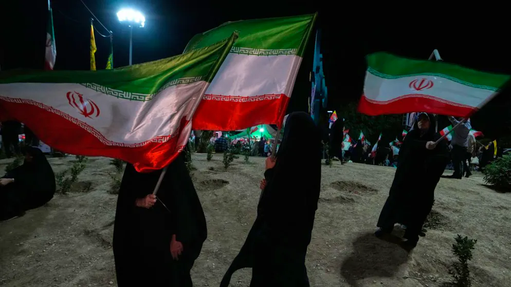 In Iran la repressione è forte.