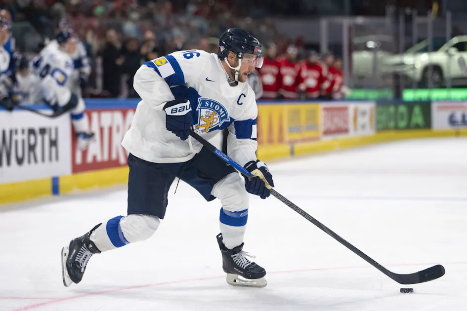 Dieser NHL-Superstar will die Schweizer Gold-Party vermiesen