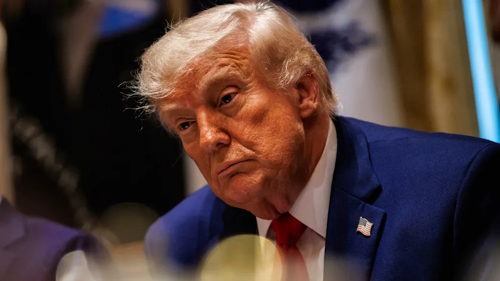 Medio Oriente. Trump invia a Teheran una nuova controproposta e ribadisce: «Non ho fretta»