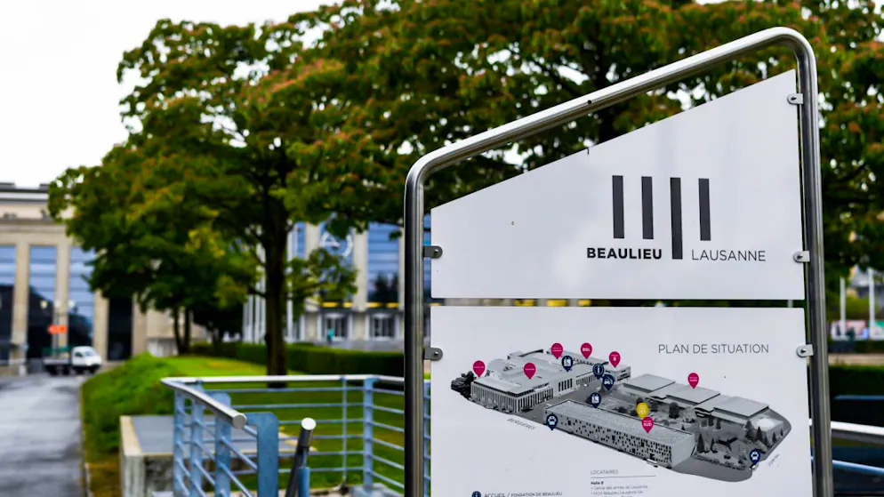 La 5e édition de Familles en fête à Lausanne se tient à nouveau aux Jardins de Beaulieu, le dimanche 7 juin (archives).