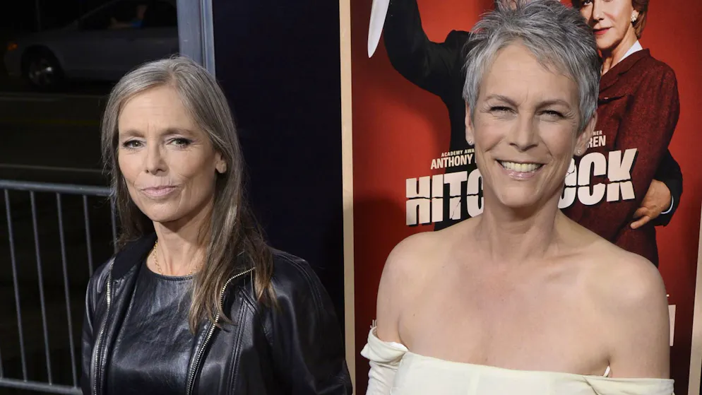 «In ihrem Zuhause. Friedlich». Jamie Lee Curtis trauert um ihre Schwester