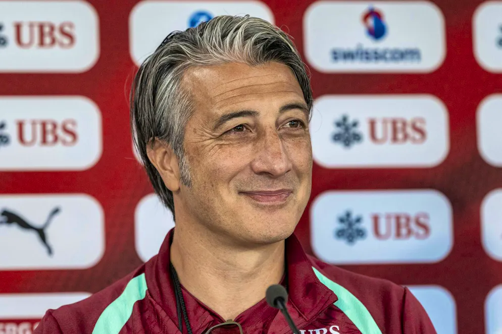 Murat Yakin