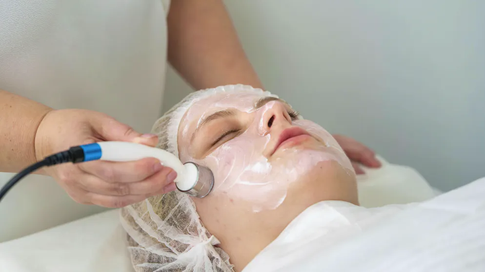 «Letztes Jahr hatten wir 18 Fälle, in denen die Kunden nicht aufgetaucht sind»: Beauty-Unternehmerin Rocio Furgler über das Problem der No-Shows. (Symbolbild)