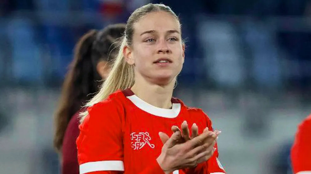 Pioneering games. Why it is so important for the women's national team to win their group in the World Cup qualifiers