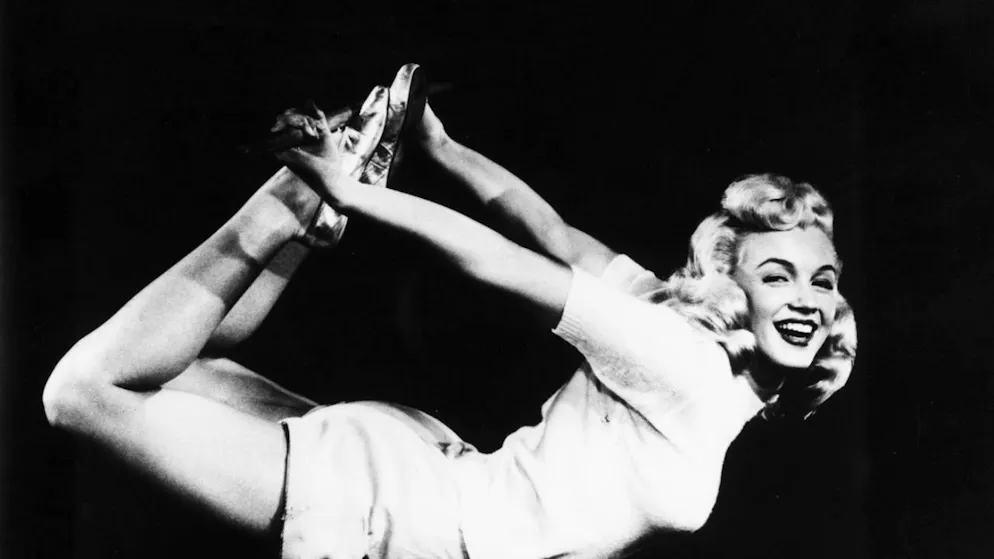 Marilyn Monroe aurait eu 100 ans le 1er juin. Hollywood lui a rendu hommage.