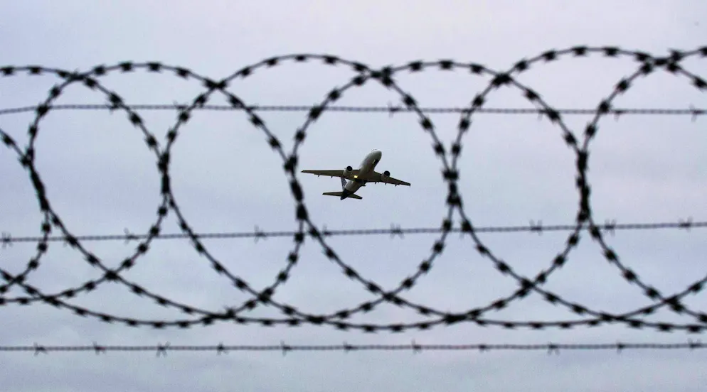 The number of deportations from EU countries increased last year.