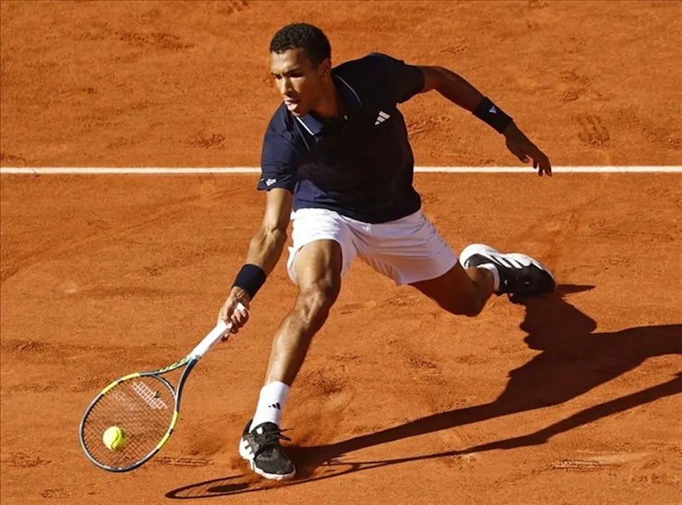 In azione