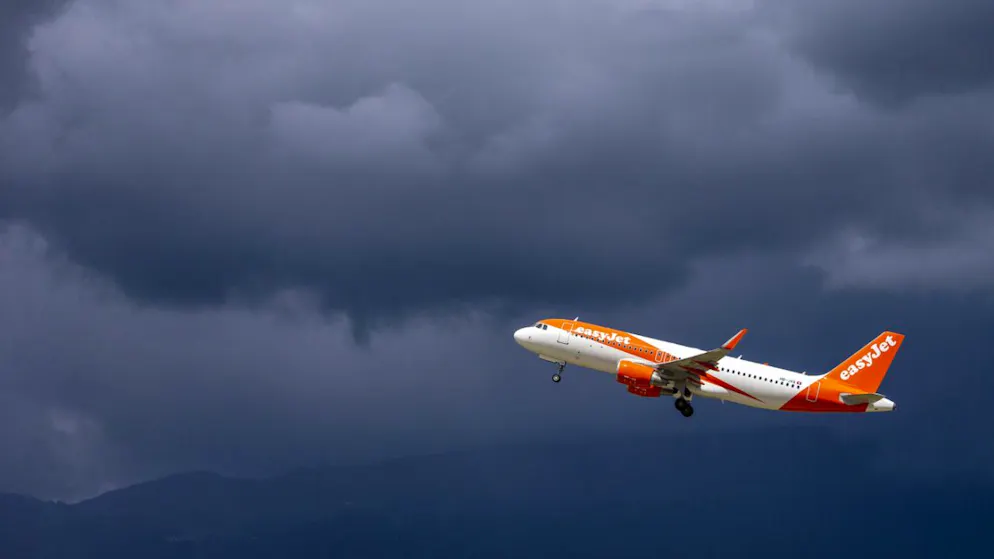 Londres. EasyJet s'envole après l'annonce d'une possible offre de rachat