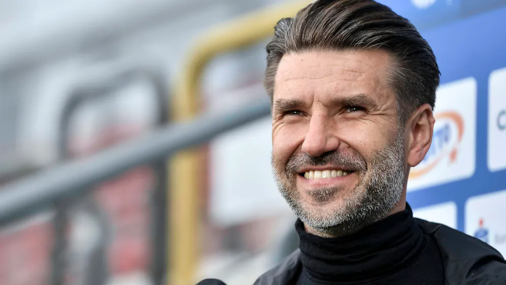 Lausanne-Sport hat einen neuen Trainer