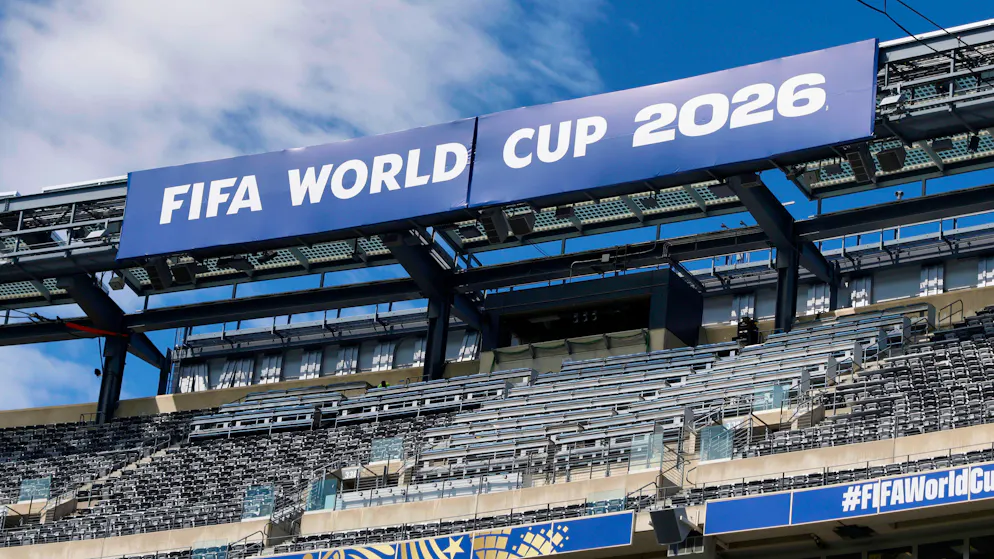 Mondial 2026. Les 104 matches du la Coupe du monde répartis sur seize stades