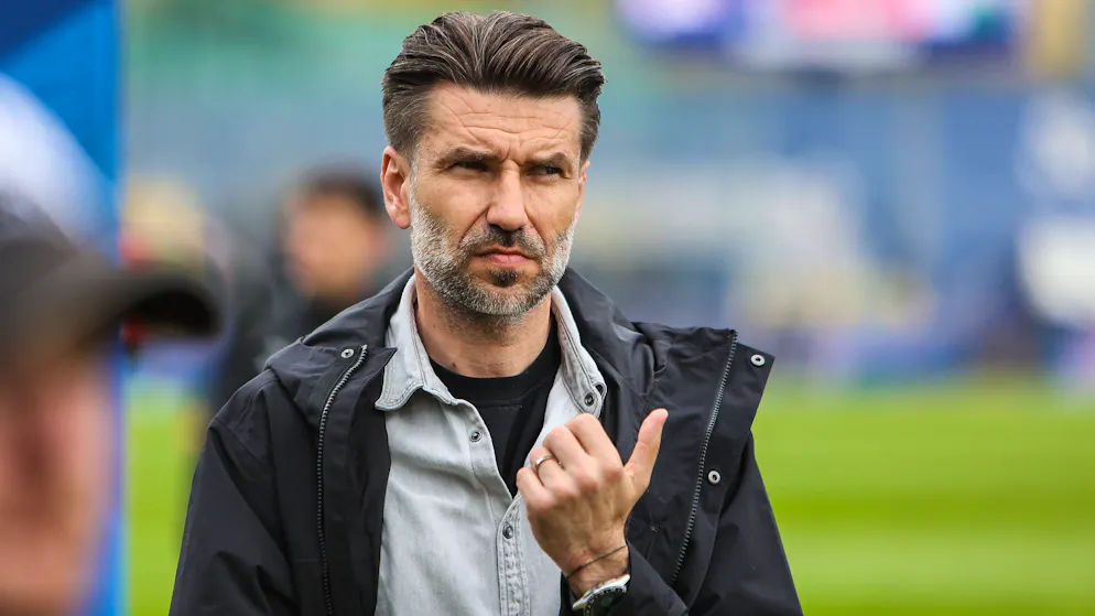 Super League. Le Lausanne-Sport officialise Luka Elsner sur le banc