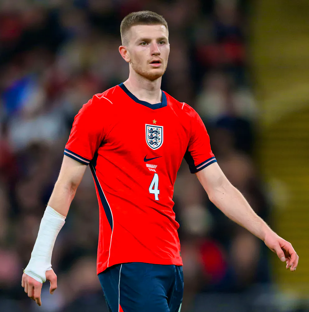 These are the jerseys of the World Cup participants. England away kit