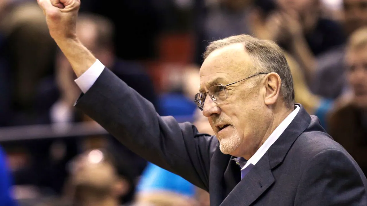 Basketball. Rick Adelman mit 79 Jahren gestorben