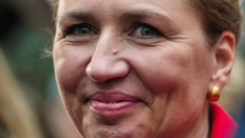 Qui est Mette Frederiksen ?. La dame de fer danoise qui aime préparer des petits pains et qui a tenu tête à Trump