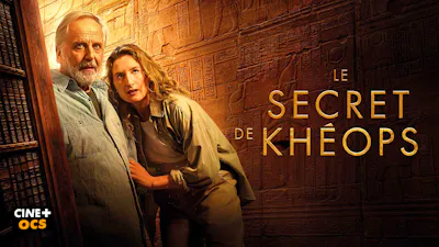 Le Secret de Kheops