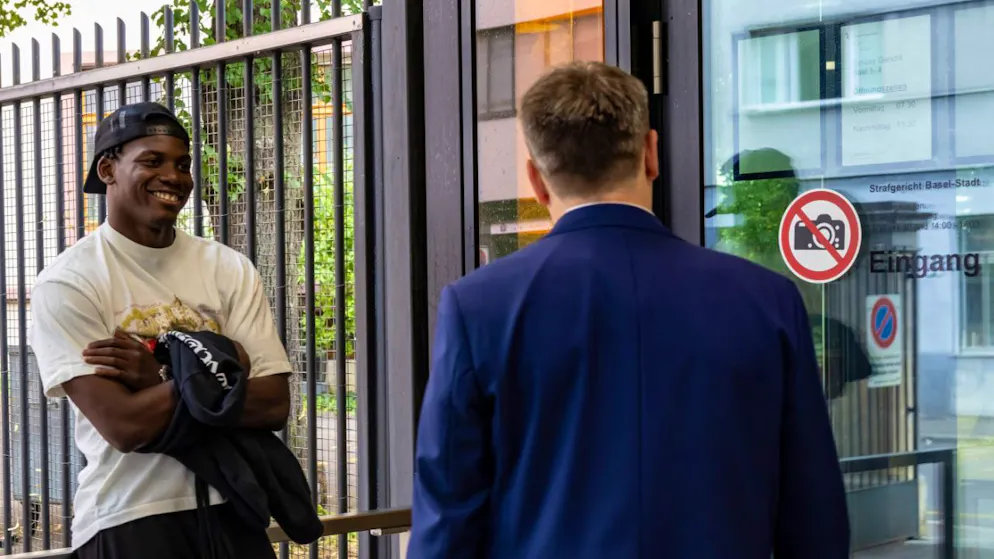 Calcio e visti. Mondiali: «Nati» parte senza Embolo, per ora negato ingresso in Usa