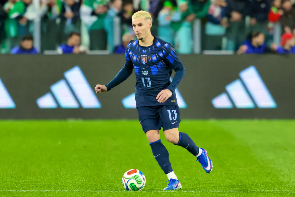 These are the jerseys of the World Cup participants. Uruguay away kit