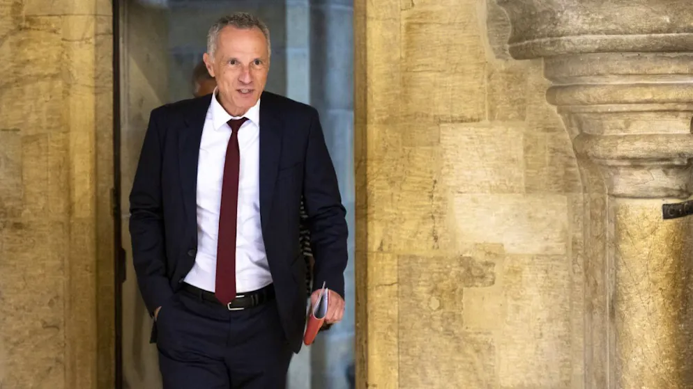 Crans-Montana. Vers un soutien fédéral à la table ronde