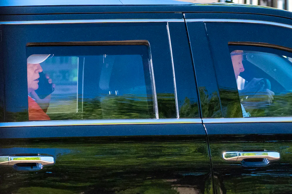 Donald Trump fatica a sbloccare la situazione in Medio Oriente.