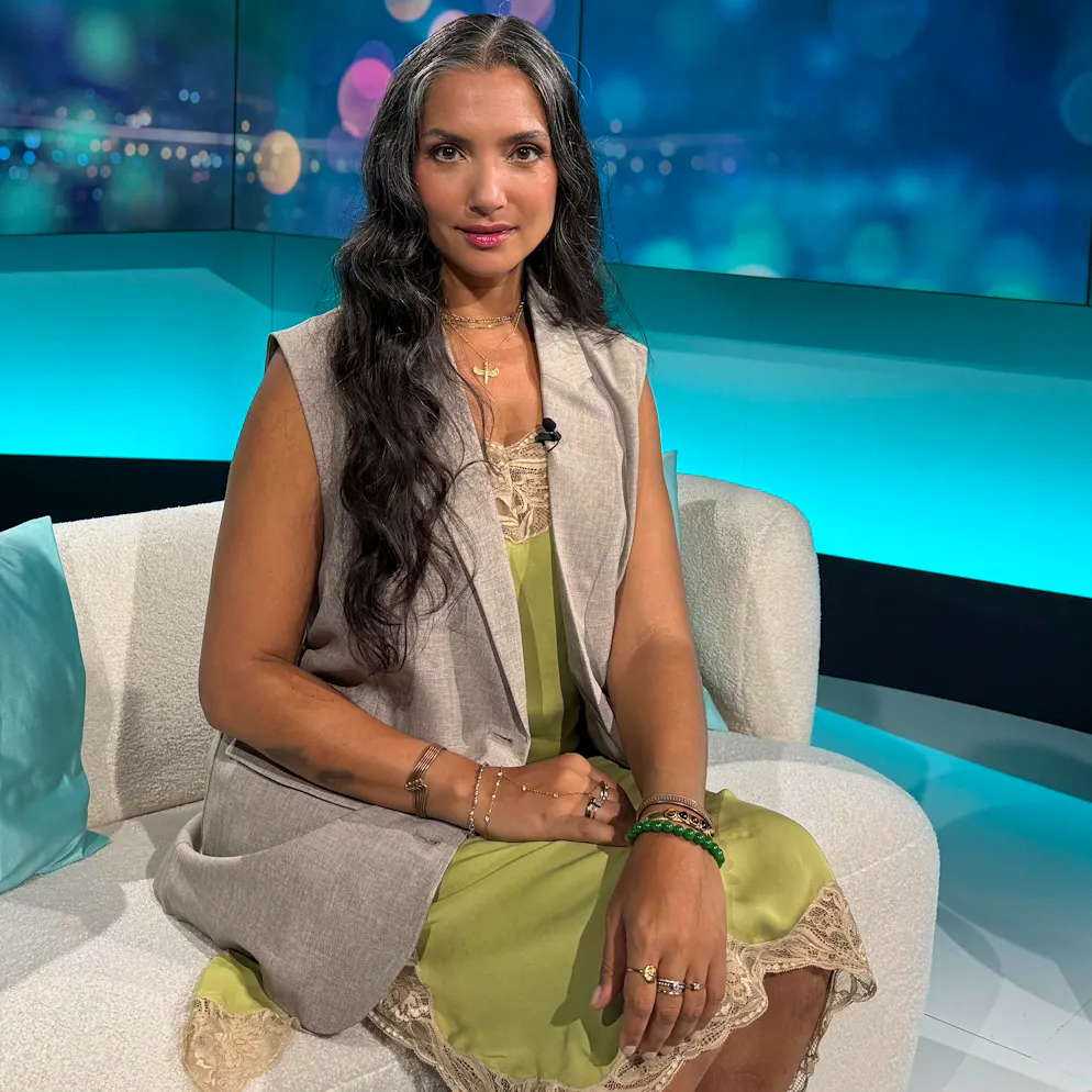 Ex-Miss, Model, Wellness-Coach. Bianca Sissing: So läuft es hinter den Kulissen von Heidi Klums «GNTM»