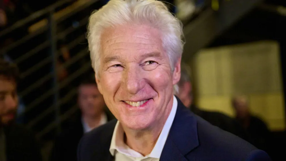 Un «maniaque». «Ce type a démantelé presque tout ce qu'il y avait de bon» : Richard Gere s'en prend à Trump