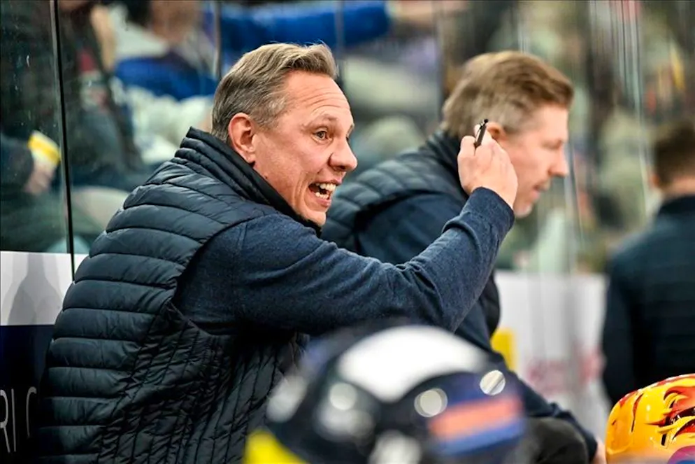 Jussi Tapola