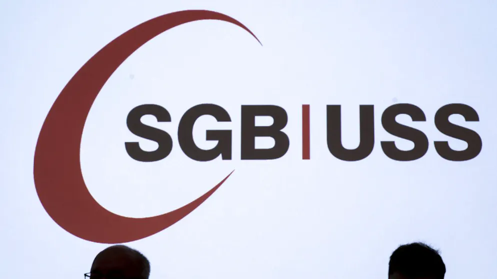 L'USS vorrebbe un sistema più sociale.