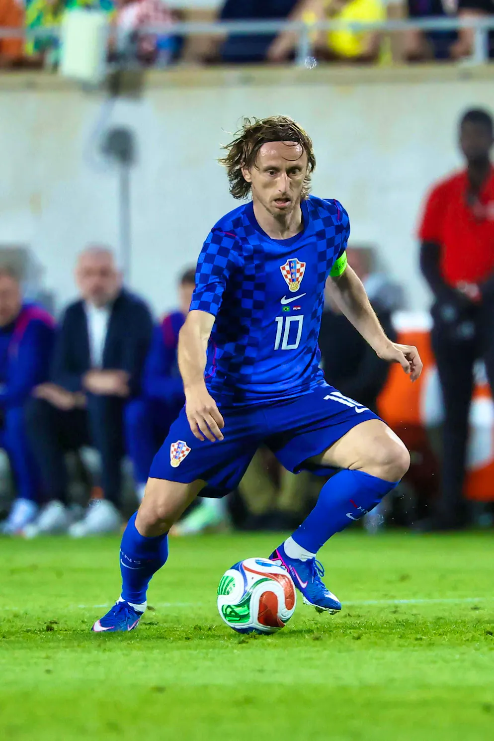 These are the jerseys of the World Cup participants. Away kit Croatia