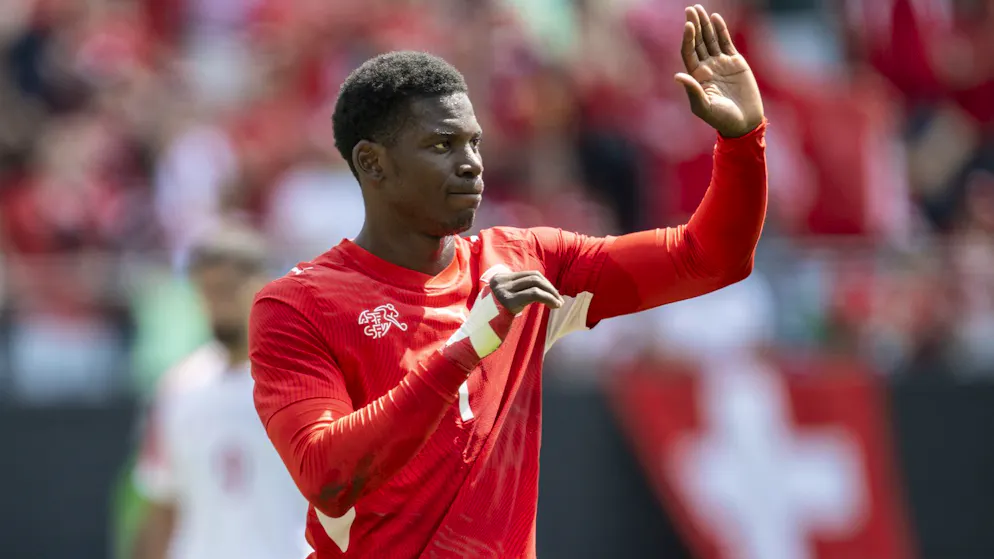 World Cup ticker. Embolo on his way ++ FIFA announces change - and accidentally gives away tickets for free