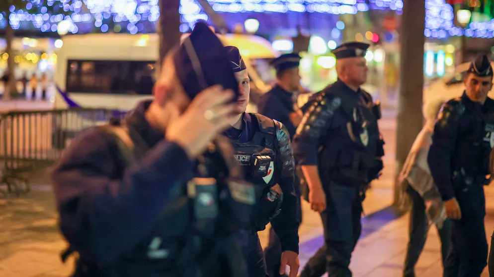 Le sacre vire au drame. Deux morts et près de 900 interpellations après le titre du PSG