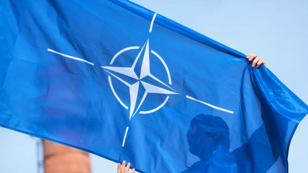 Gli Stati Uniti riflettono su una nuova strategia nucleare con la Nato. (Immagine simbolica d'archivio).