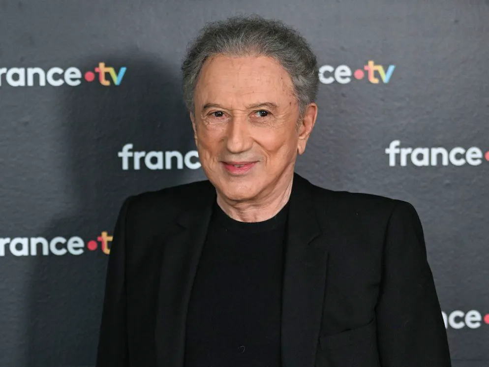 Michel Drucker