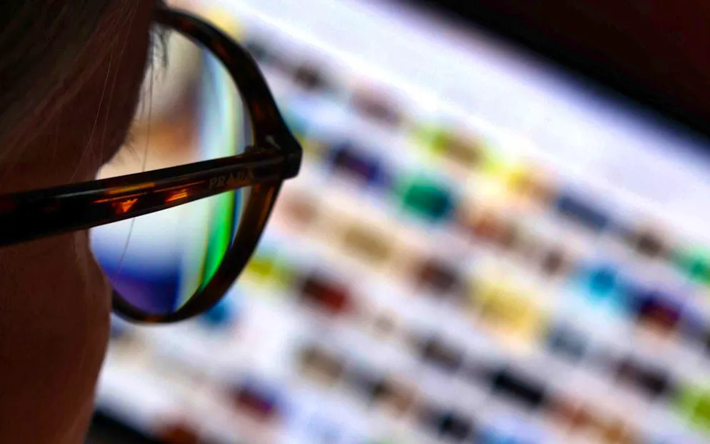 When the world slowly becomes blurred due to age-related macular degeneration (AMD), there have so far been few ways to halt the loss of vision.