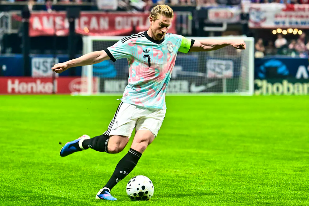 These are the jerseys of the World Cup participants. Away kit Belgium