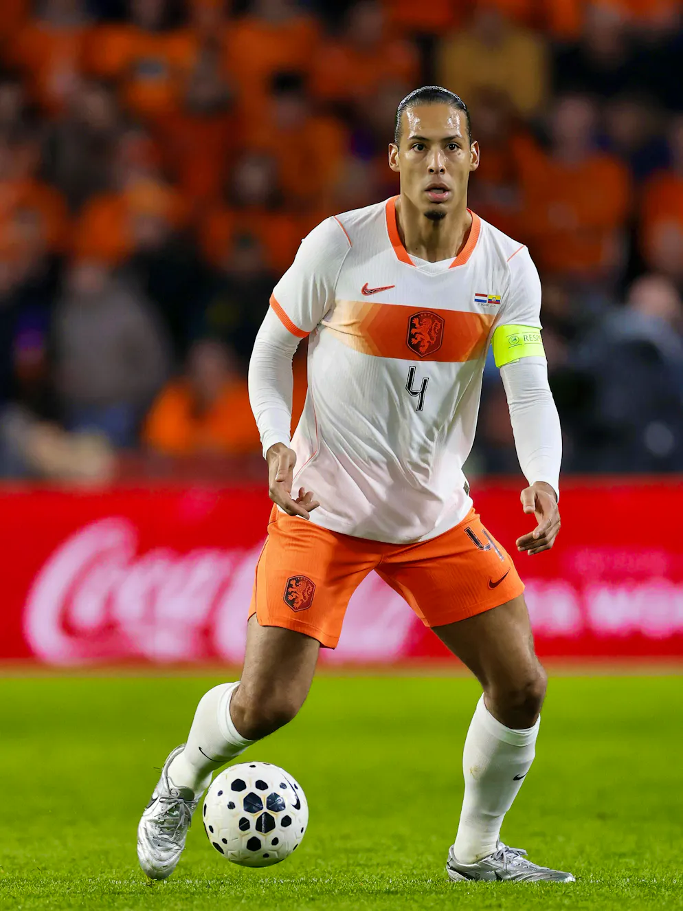 These are the jerseys of the World Cup participants. Netherlands away kit