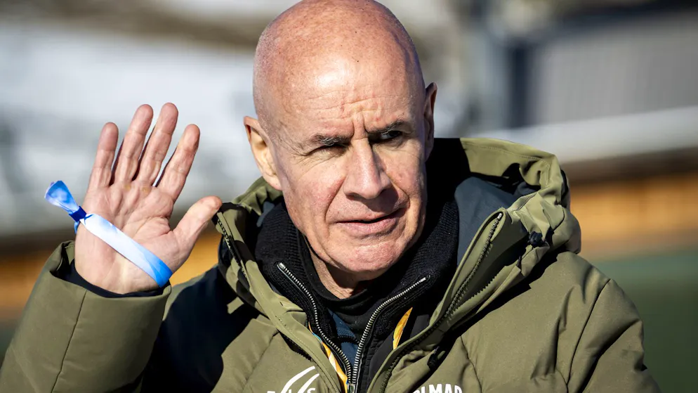 Knall im Ski-Zirkus. Eliasch ist seinen Posten als FIS-Präsident los – Ospelt löst ihn ab