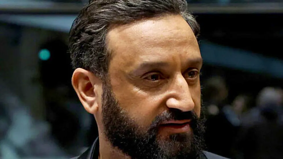 Vexations et sous-entendus. Le torchon brûle entre Cyril Hanouna et Matthieu Delormeau