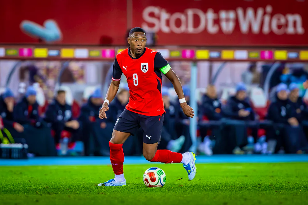 These are the jerseys of the World Cup participants. Home Shirt Austria
