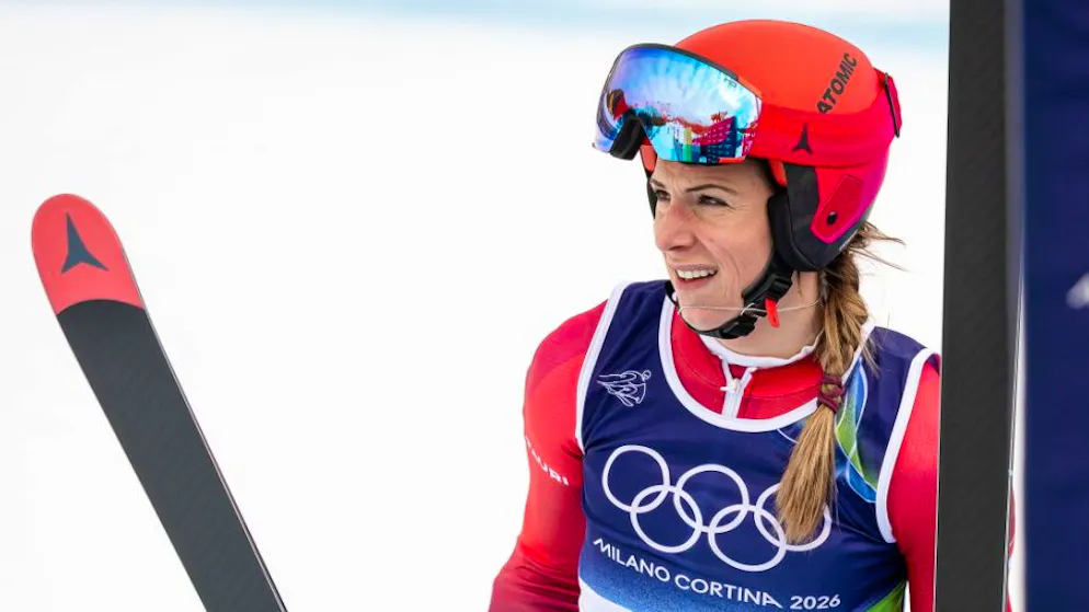 Speed-Spezialistin tritt zurück. Mirjam Puchner beendet nach 14 Profi-Jahren ihre Karriere