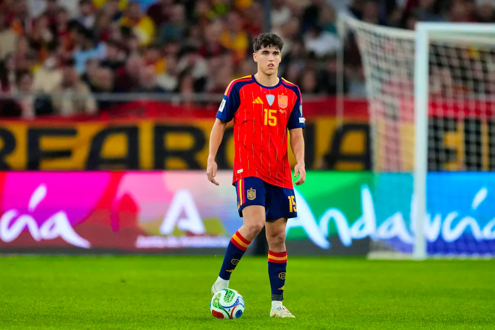 These are the jerseys of the World Cup participants. Home Shirt Spain