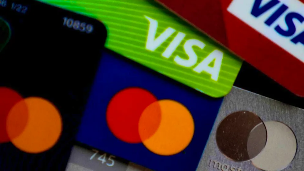 Card payments with Visa and Mastercard are suspended in Cuba. (archive picture)