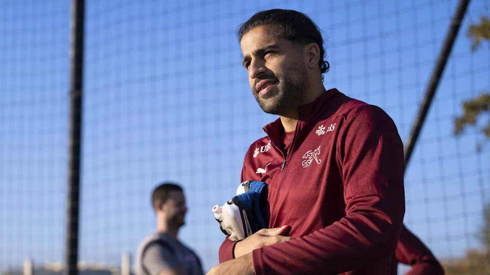 Senza contratto. Ricardo Rodriguez parla dei Mondiali e nomina le sue due squadre favorite al titolo