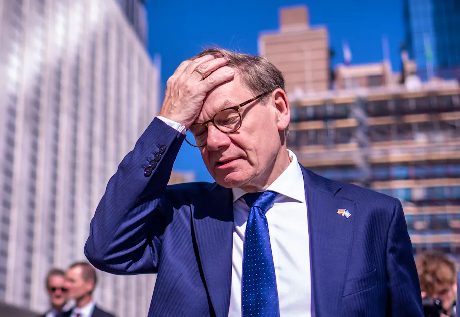 Austria and Portugal rejoice: Germany fails resoundingly in UN Security ...
