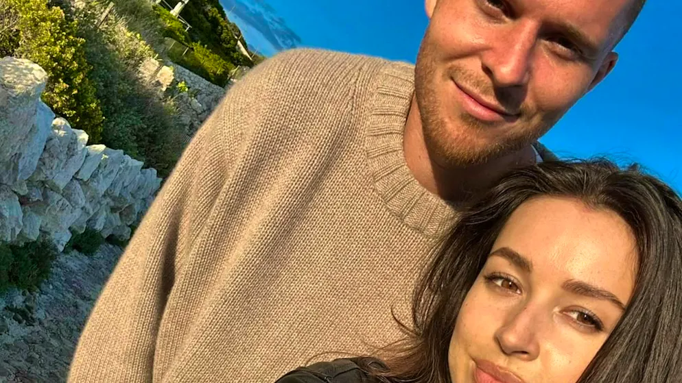 L'intervista di blue News. Nico Elvedi s'è sposato prima del Mondiale: «Ma non c'è stata la luna di miele». Ecco perché