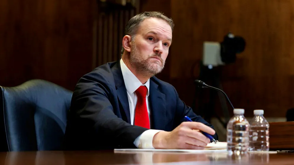 Jamieson Greer ritiene inaccettabile «l'incapacità dei nostri più importanti partner commerciali di affrontare il problema dell'importazione di merci prodotte con il lavoro forzato.