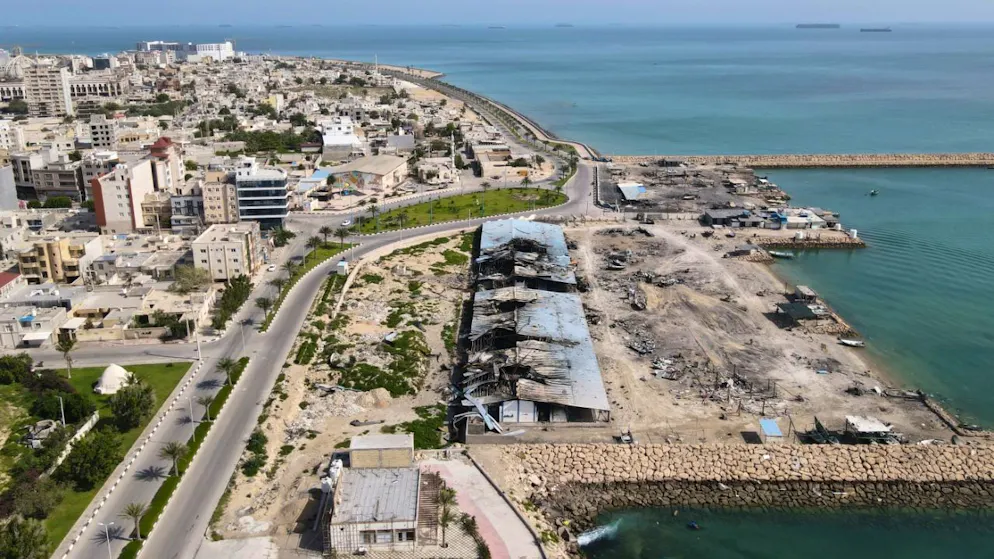 Guerra in Medio Oriente. Gli Stati Uniti lanciano un raid sull'isola iraniana di Qeshm e un missile contro una nave