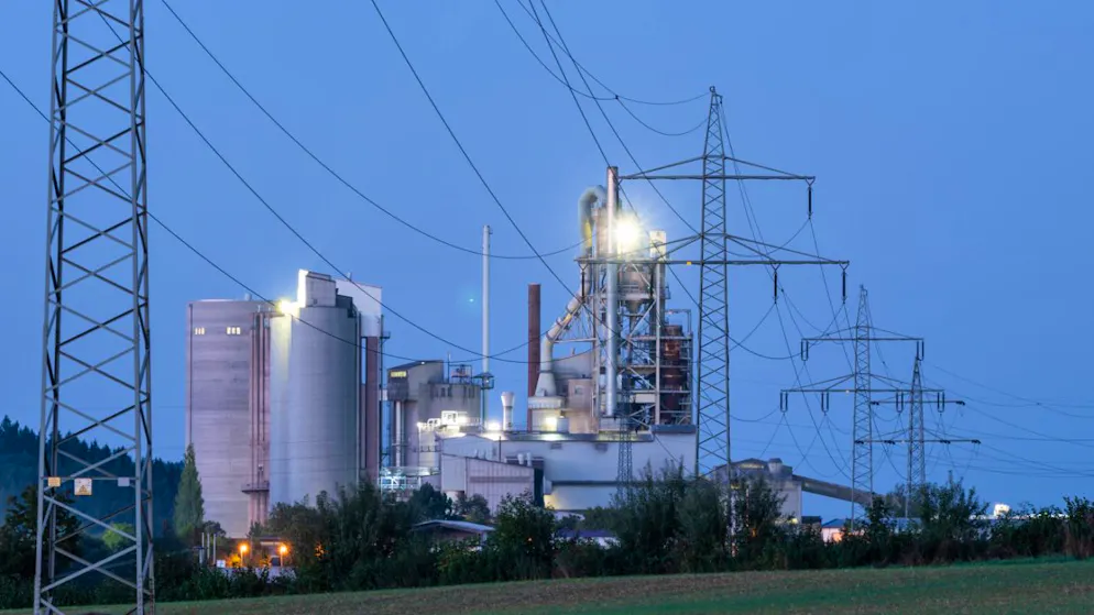 Die EU-Kommission will die Schuldenregeln für die Energiewende lockern. (Archivbild)