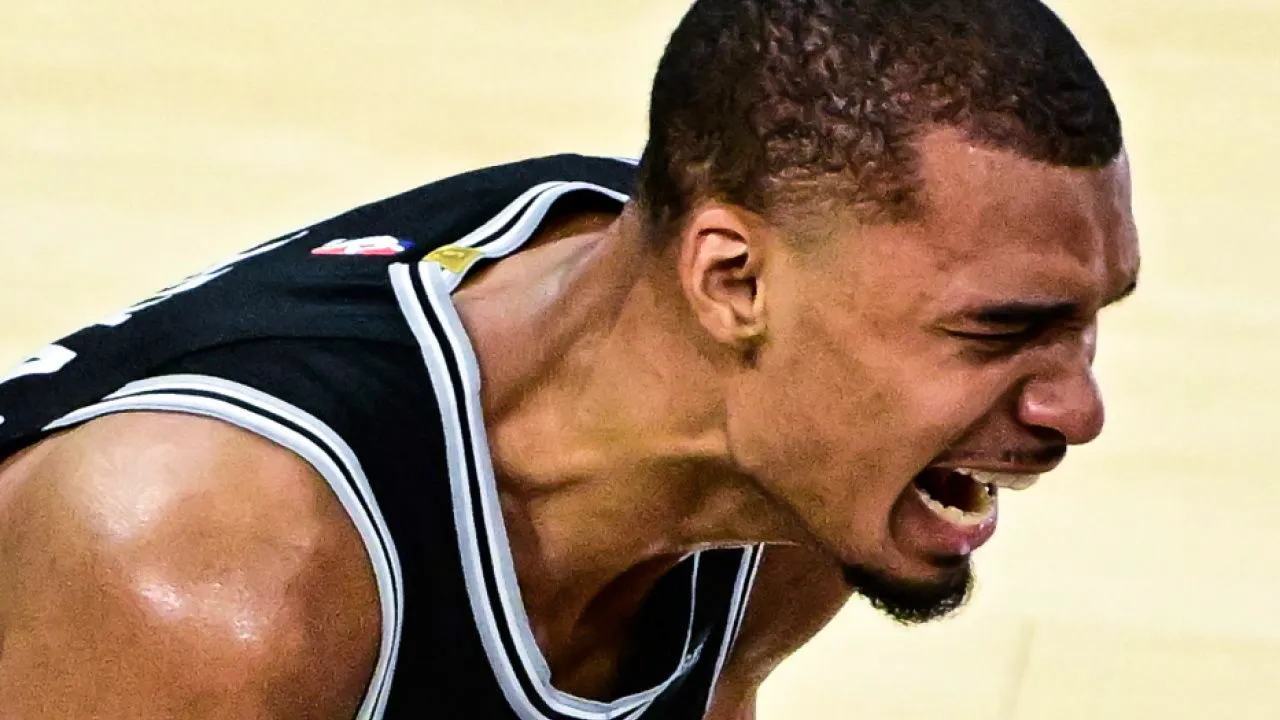 Basketball. Die Neuauflage des NBA-Finals 1999 startet